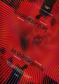 Poster to the movie "The Quintessence" #807672