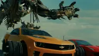Backdrop to the movie "Transformers: Dark of the Moon" #818730