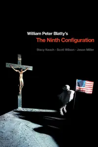 Poster to the movie "The Ninth Configuration" #984919
