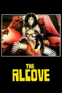 Poster to the movie "The Alcove" #1064475