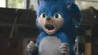 Backdrop to the movie "Sonic the Hedgehog" #752354