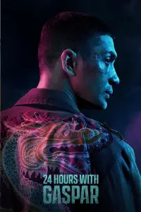 Poster to the movie "24 Hours with Gaspar" #1162760
