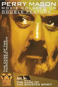 Poster to the movie "Perry Mason: The Case of the Murdered Madam" #1129065