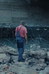 Nothing Remains Nothing Disappears