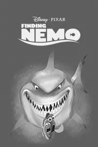 Poster to the movie "Finding Nemo" #790925