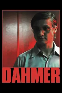 Poster to the movie "Dahmer" #963580