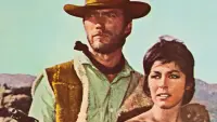 Backdrop to the movie "A Fistful of Dollars" #711351