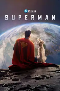 Poster to the movie "Superman: Legacy" #897960