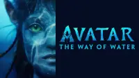 Backdrop to the movie "Avatar: The Way of Water" #520873
