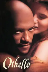 Poster to the movie "Othello" #1016192
