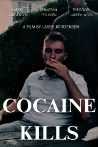 Poster to the movie "Cocaine Kills" #889112