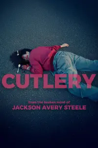 Poster to the movie "Cutlery" #834158