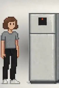 Poster to the movie "DEFROST" #1057686