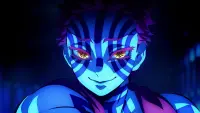 Backdrop to the movie "Demon Slayer: Kimetsu no Yaiba - Infinity Castle" #801674