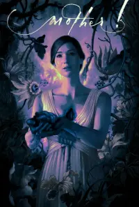 Poster to the movie "mother!" #807746