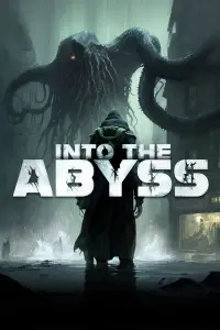 Poster to the movie "Into the Abyss" #1172807