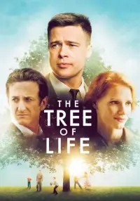 Poster to the movie "The Tree of Life" #997514
