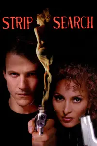 Poster to the movie "Strip Search" #1229123