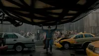 Backdrop to the movie "Superman Returns" #818249