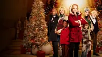 Backdrop to the movie "The Claus Family 3" #406677