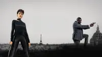 Backdrop to the movie "The Killer" #726033