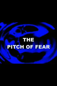 Poster to the movie "The Pitch of Fear" #1206890
