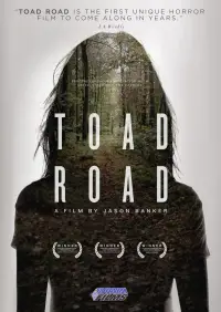 Poster to the movie "Toad Road" #1075216