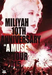 Poster to the movie "15th Anniversary MILIYAH BUDOKAN 2020" #838870