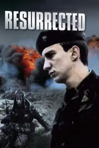 Poster to the movie "Resurrected" #1081043