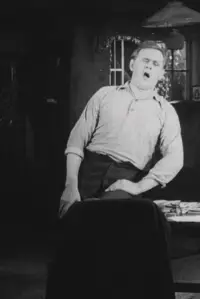 Poster to the movie "Quirky Fridolf" #1082140