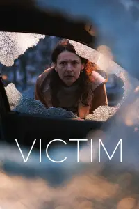 Poster to the movie "Victim" #1018252