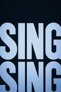 Poster to the movie "Sing Sing" #1034077