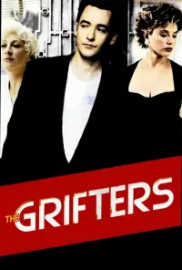 Poster to the movie "The Grifters" #980507