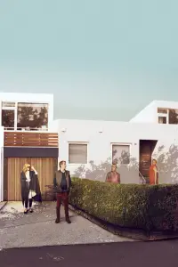 Poster to the movie "Under the Tree" #1141629