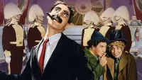 Backdrop to the movie "Duck Soup" #875659