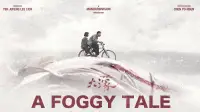 Backdrop to the movie "A Foggy Tale" #1013876