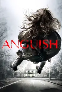 Poster to the movie "Anguish" #634599