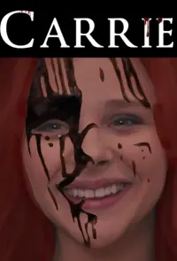 Poster to the movie "Carrie" #712545