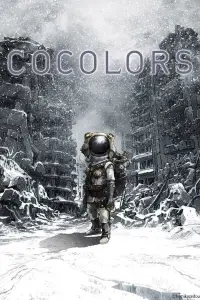 Poster to the movie "Cocolors" #1106470