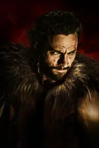 Poster to the movie "Kraven the Hunter" #567352