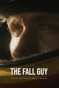 Poster to the movie "The Fall Guy" #157230