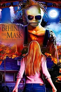 Poster to the movie "Behind the Mask: The Rise of Leslie Vernon" #955319