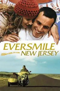 Poster to the movie "Eversmile New Jersey" #955525