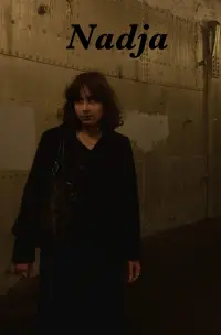 Poster to the movie "Nadja" #686488