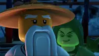 Backdrop to the movie "Ninjago: Masters of Spinjitzu - Day of the Departed" #1077650
