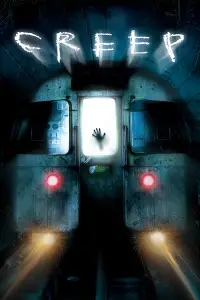 Poster to the movie "Creep" #975137