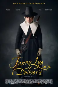 Poster to the movie "Fanny Lye Deliver