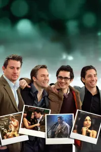 Poster to the movie "10 Years" #756171