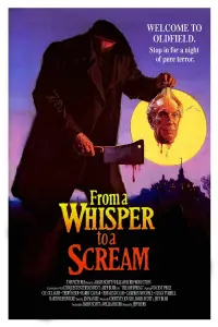 Poster to the movie "From a Whisper to a Scream" #990772