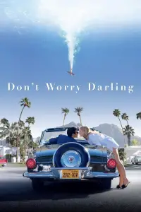 Poster to the movie "Don